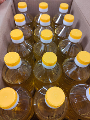 ALWAID Sunflower Oil 810ml (15kpl/box)