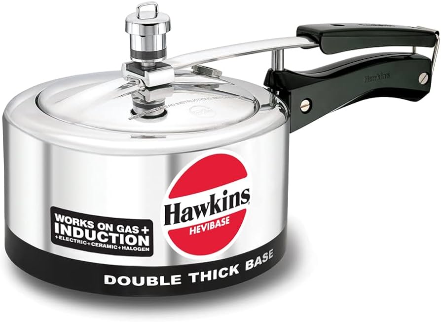 HAWKINS Cooker Induction 2L