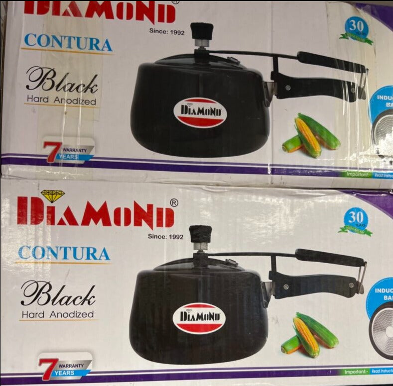 Diamond discount cooker price